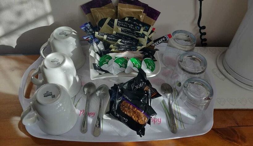 膳宿费 Penryn Guest House