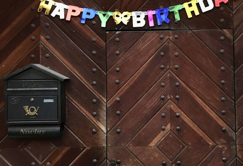 ペンション Penzion Zámek Lešany