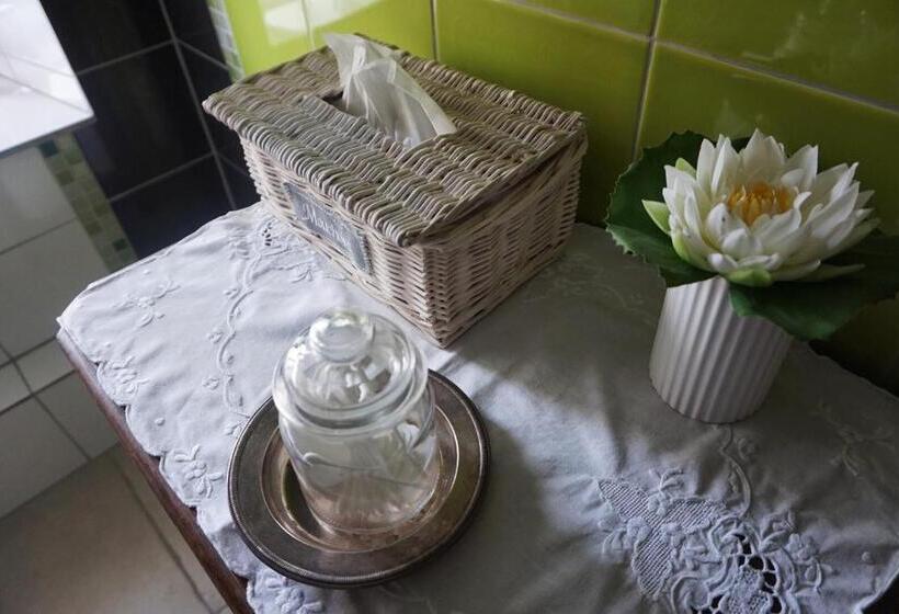 פנסיון Presbytere