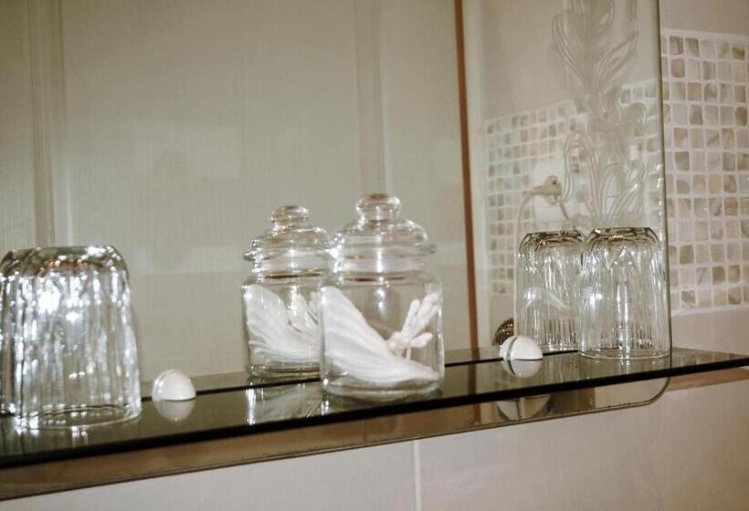 פנסיון Presbytere