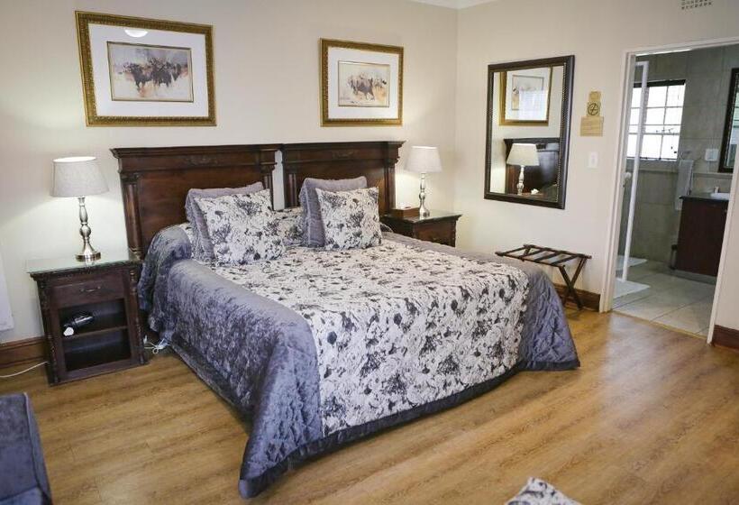 بنسيون Scott S Manor Guesthouse Function And Conference Venue