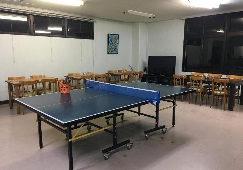 פנסיון Seadive Guest House