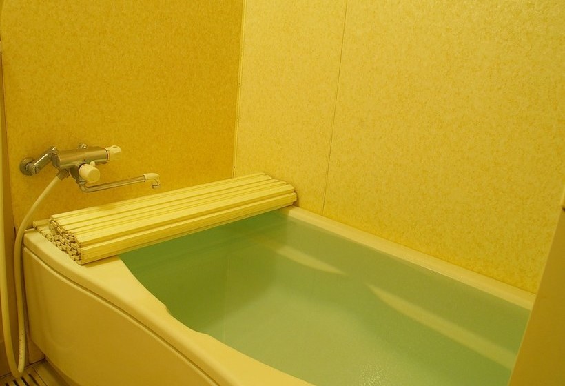 بنسيون Seigetsu Ryokan