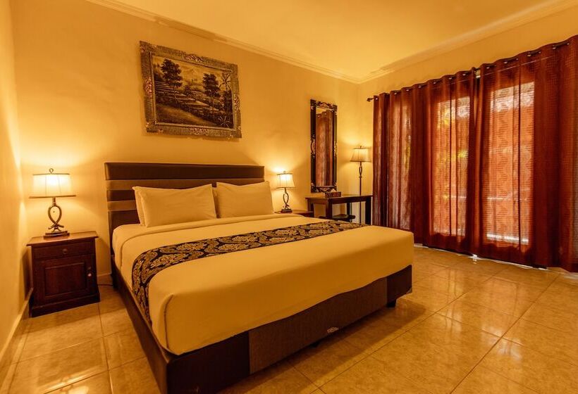 Pensió Semaya One Beach