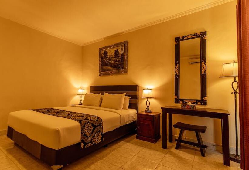 Pensió Semaya One Beach