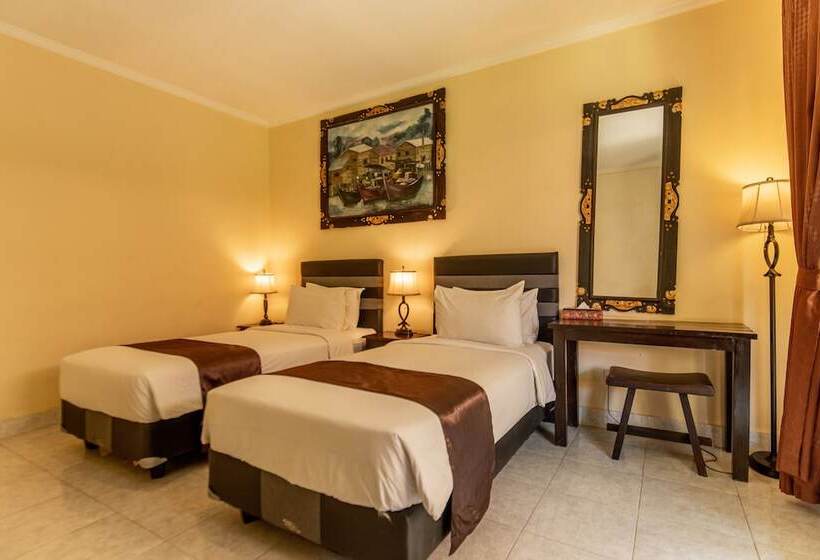 Pensió Semaya One Beach