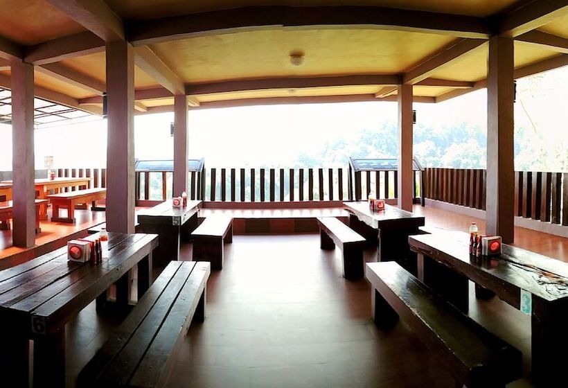 פנסיון Senaru Lodge