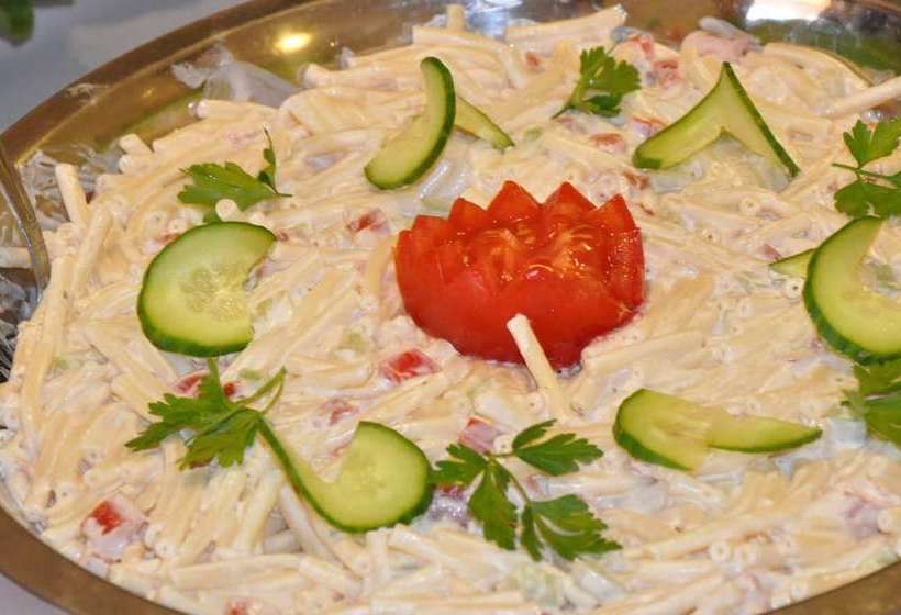 膳宿费 Smaida Guesthouse