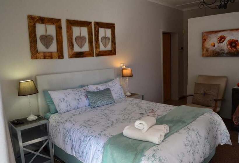 بنسيون Sondela Bed And Breakfast