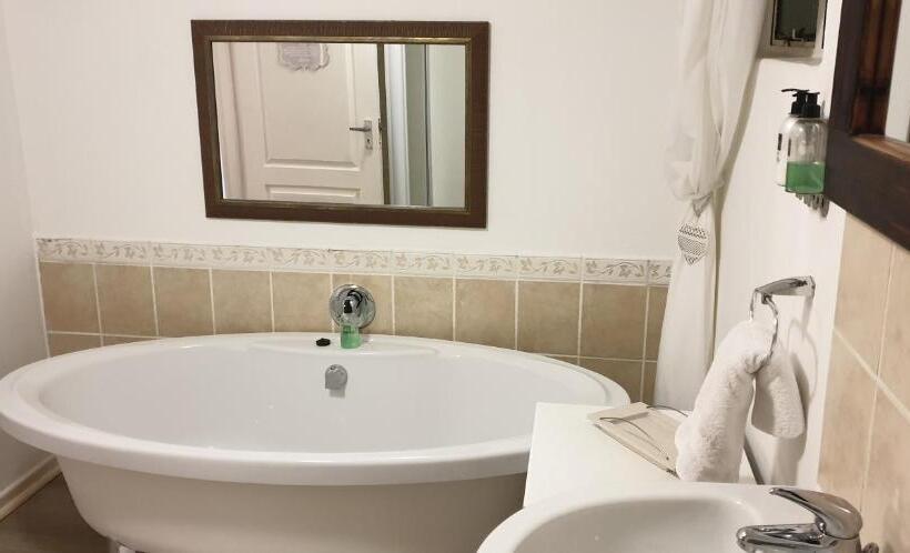 ペンション Stoneridge