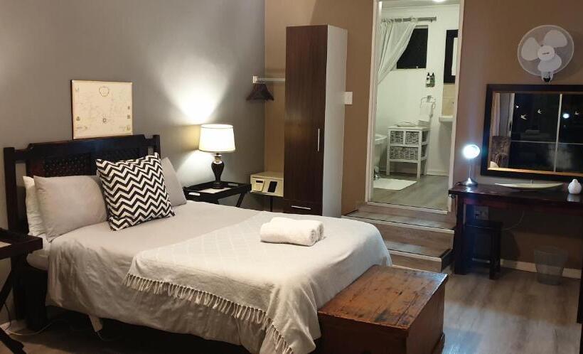 بنسيون Stoneridge