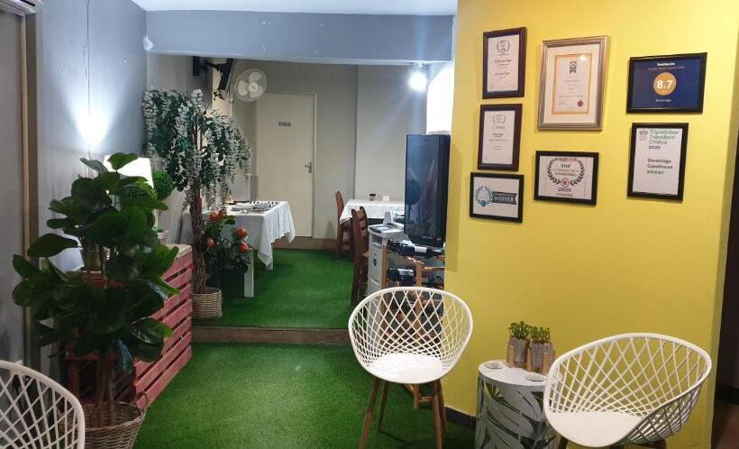 ペンション Stoneridge