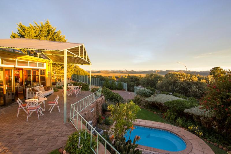 ペンション Stoneridge