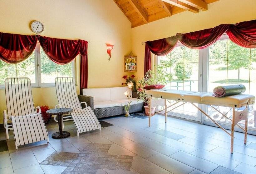 פנסיון Tameggerhof