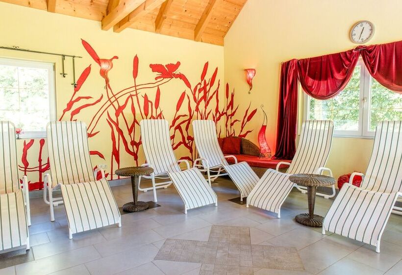 פנסיון Tameggerhof