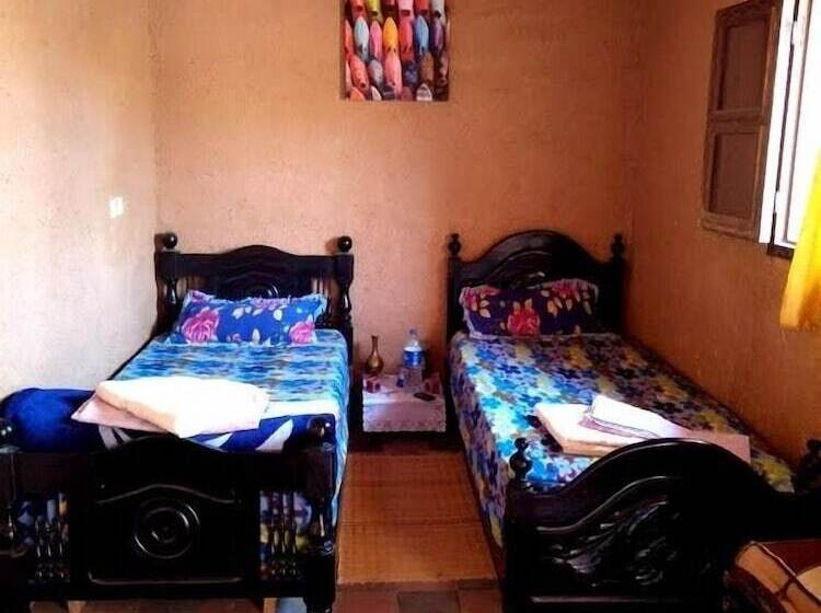 پانسیون Tarmguist