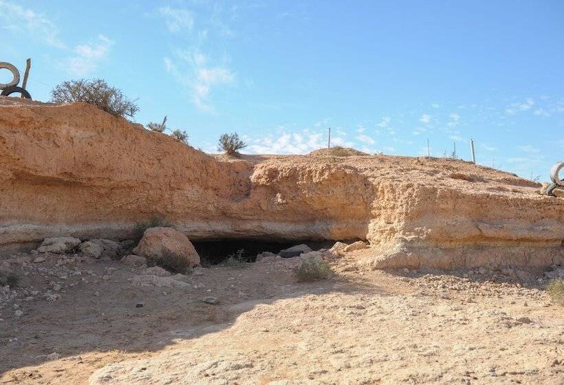 پانسیون Tarmguist