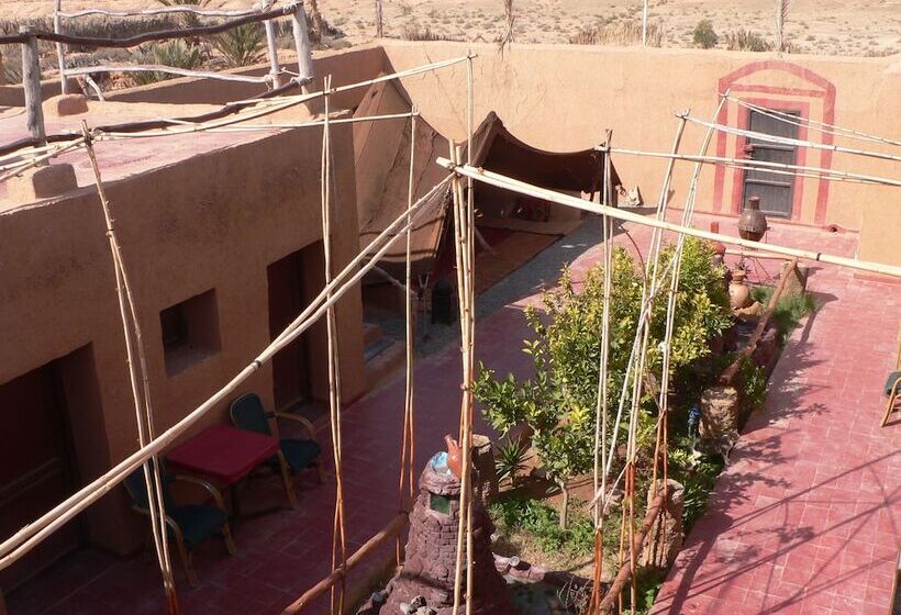 پانسیون Tarmguist