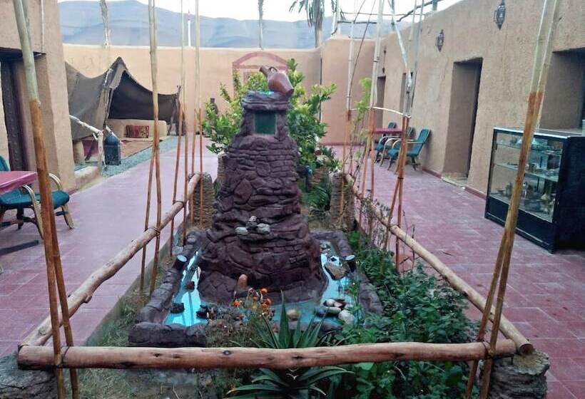 پانسیون Tarmguist