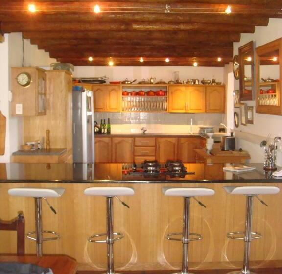 Пансион The Grand Marigold