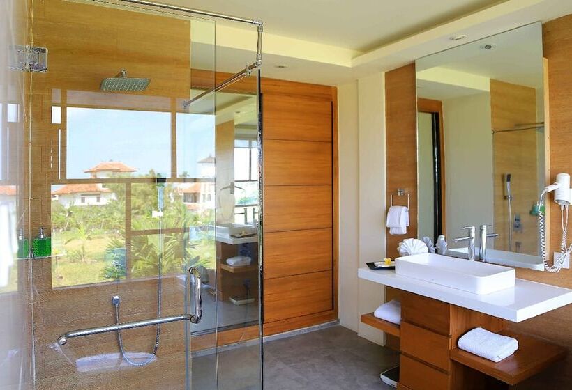 بنسيون The Wina Villa Seminyak