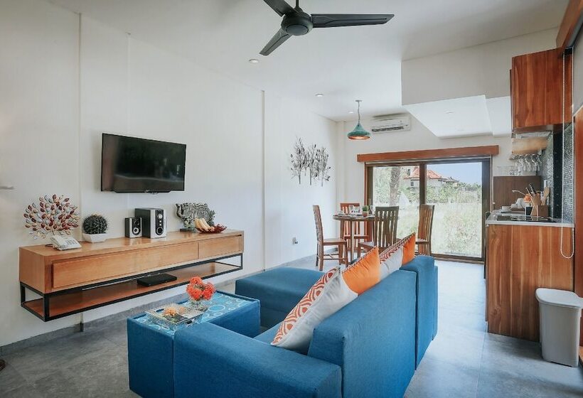 بنسيون The Wina Villa Seminyak