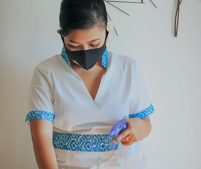 بنسيون The Wina Villa Seminyak