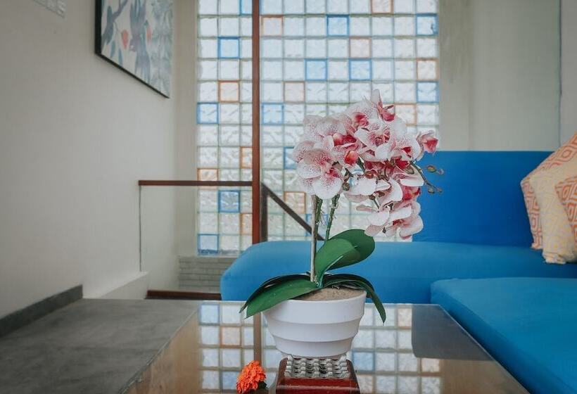 بنسيون The Wina Villa Seminyak