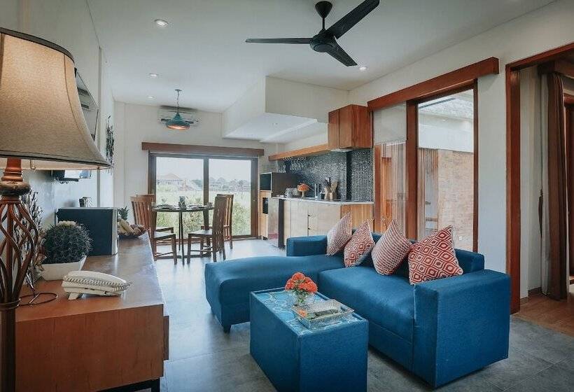 بنسيون The Wina Villa Seminyak