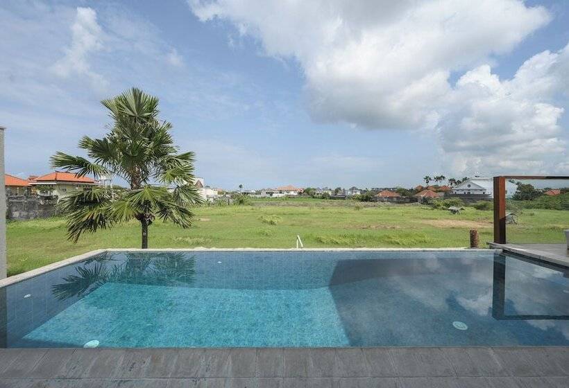 بنسيون The Wina Villa Seminyak