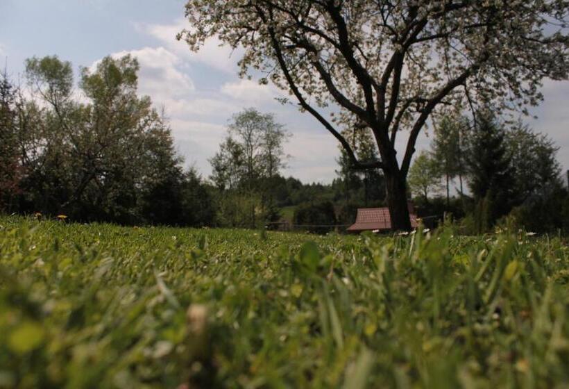 פנסיון Uroczysko