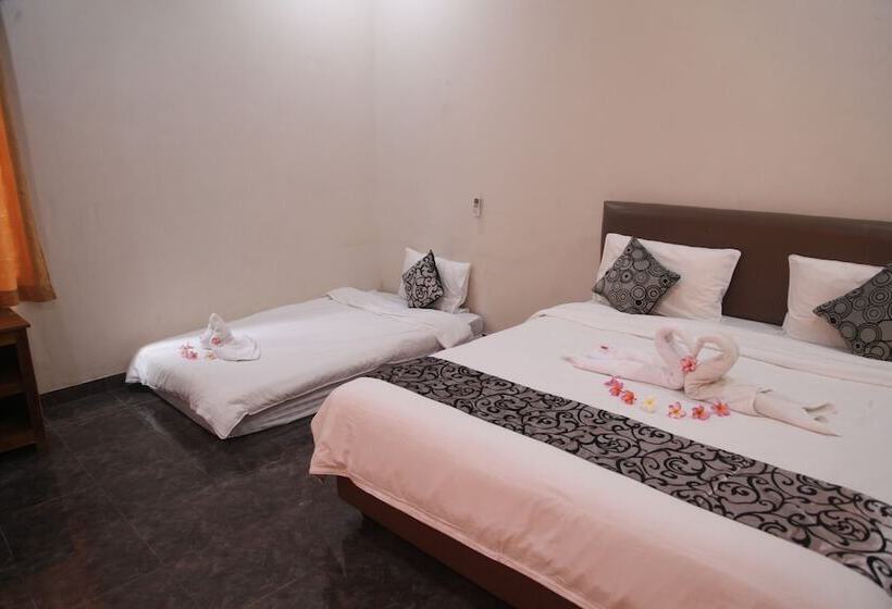 بنسيون Villa Amari