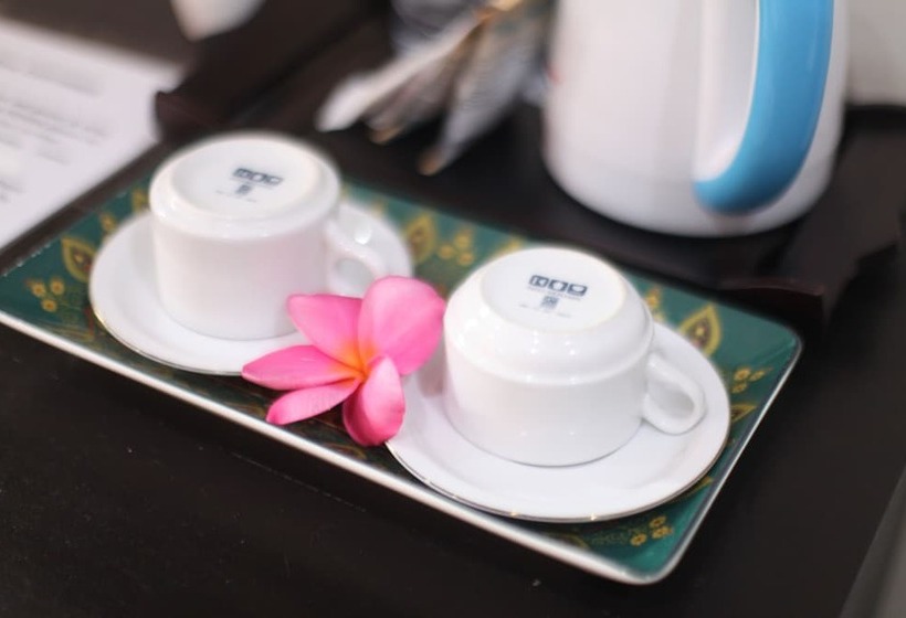 بنسيون Villa Amari