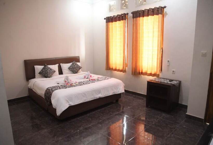 بنسيون Villa Amari