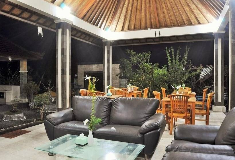 بنسيون Villa Amari