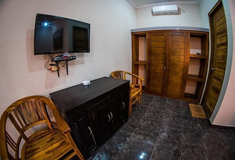 بنسيون Villa Amari