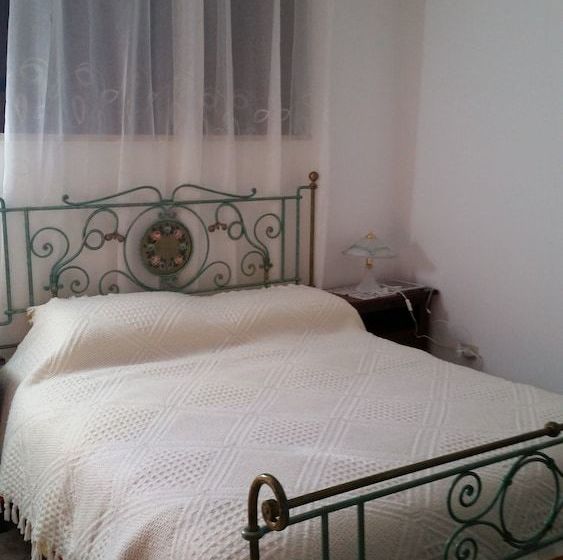 بنسيون Casa Roma B&b