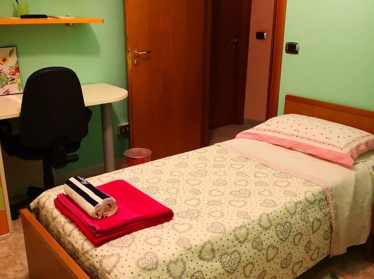 بنسيون Casa Roma B&b