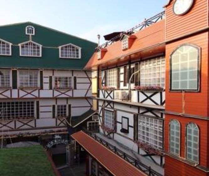 Пансион Xiamen Feisu England Earl Garden