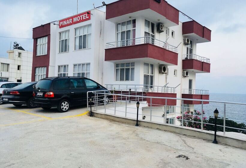 Pinar Motel