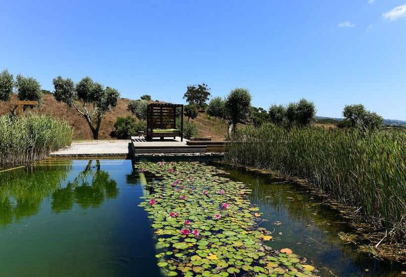 Wecamp Reserva Alecrim