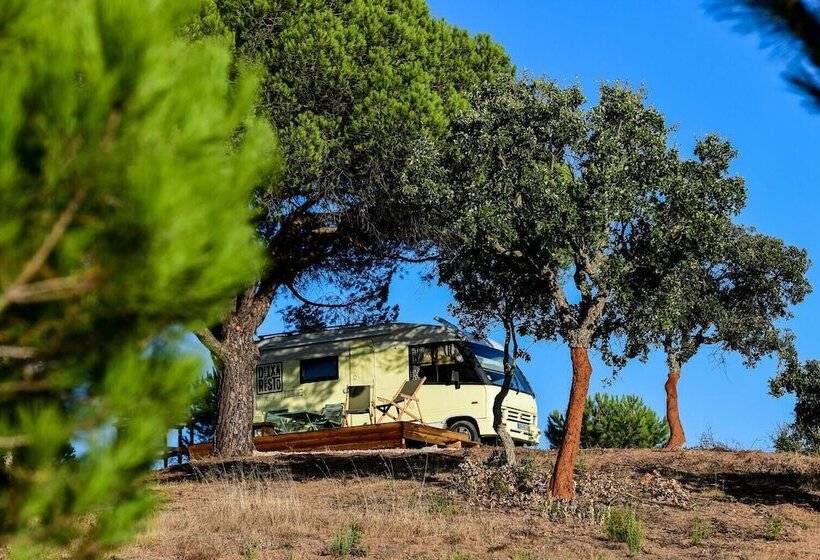 Wecamp Reserva Alecrim
