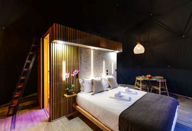 Wecamp Reserva Alecrim