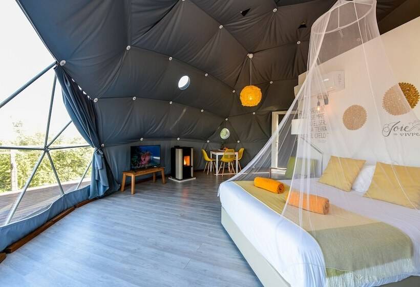 Wecamp Reserva Alecrim