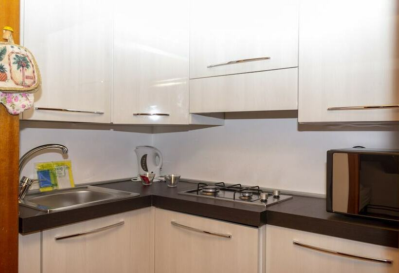 إقامة Incanto Walser Apartments Piazza