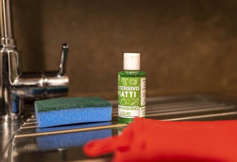 Резиденция Incanto Walser Apartments Ronco