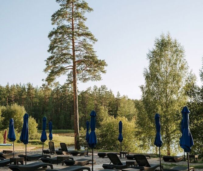 Курорт Pastorskoe Lake Holiday Park