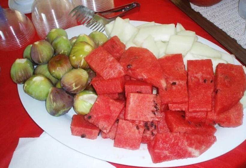 אתר נופש Shadak