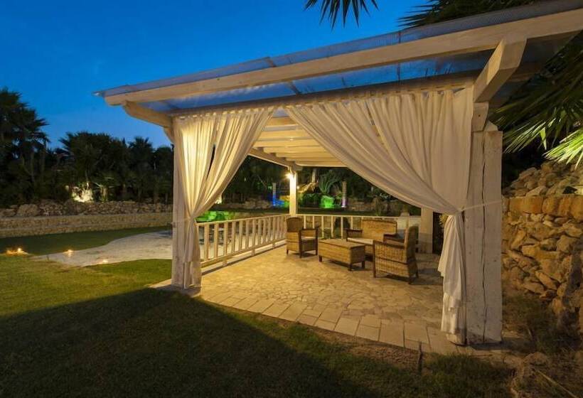 אתר נופש Shadak