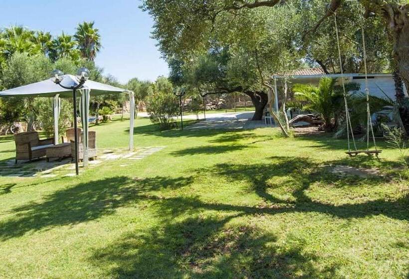 אתר נופש Shadak